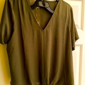 Ladies blouse